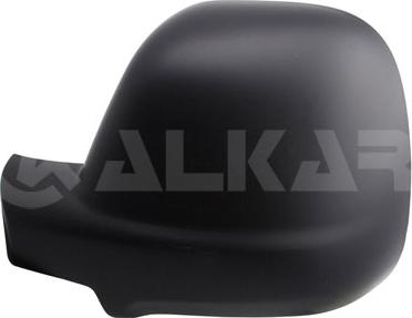 Alkar 6343916 - Copertura, Specchio esterno autozon.pro