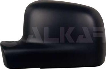 Alkar 6343985 - Copertura, Specchio esterno autozon.pro