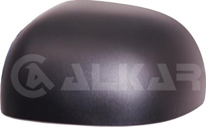 Alkar 6343934 - Copertura, Specchio esterno autozon.pro