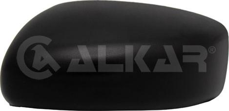 Alkar 6343932 - Copertura, Specchio esterno autozon.pro