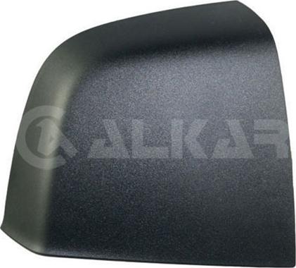 Alkar 6343929 - Copertura, Specchio esterno autozon.pro