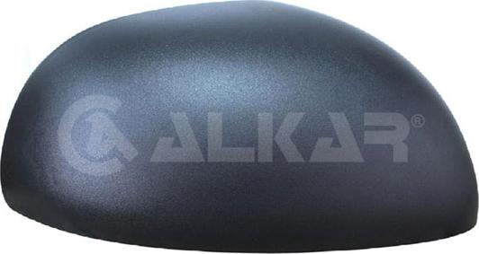 Alkar 6343926 - Copertura, Specchio esterno autozon.pro