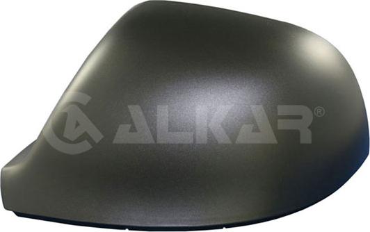 Alkar 6343928 - Copertura, Specchio esterno autozon.pro