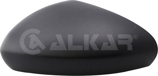 Alkar 6343497 - Copertura, Specchio esterno autozon.pro