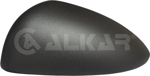 Alkar 6343455 - Copertura, Specchio esterno autozon.pro