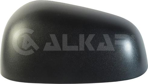 Alkar 6343456 - Copertura, Specchio esterno autozon.pro