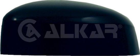 Alkar 6343401 - Copertura, Specchio esterno autozon.pro