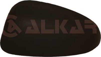 Alkar 6343403 - Copertura, Specchio esterno autozon.pro