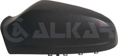 Alkar 6343438 - Copertura, Specchio esterno autozon.pro