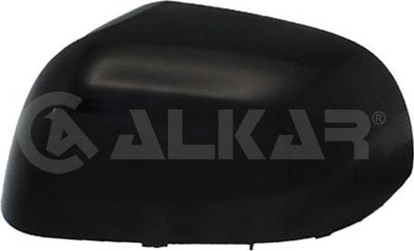 Alkar 6343553 - Copertura, Specchio esterno autozon.pro