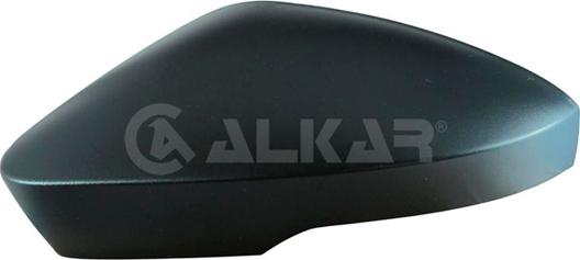 Alkar 6344561 - Copertura, Specchio esterno autozon.pro