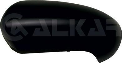 Alkar 6344567 - Copertura, Specchio esterno autozon.pro