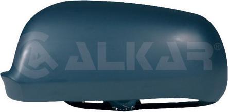 Alkar 6343521 - Copertura, Specchio esterno autozon.pro