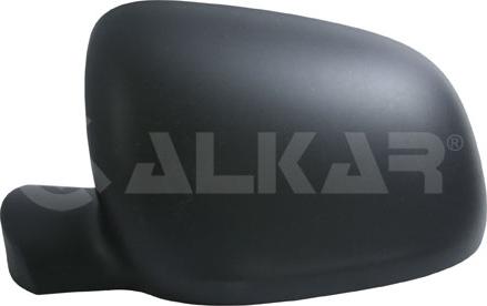 Alkar 6343698 - Copertura, Specchio esterno autozon.pro