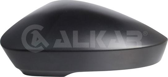 Alkar 6343693 - Copertura, Specchio esterno autozon.pro