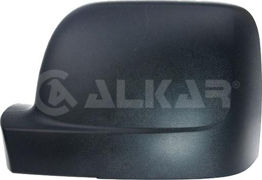 Alkar 6343645 - Copertura, Specchio esterno autozon.pro