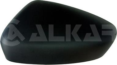 Alkar 6343664 - Copertura, Specchio esterno autozon.pro