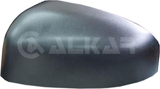 Alkar 6343668 - Copertura, Specchio esterno autozon.pro