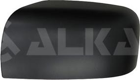 Alkar 6343616 - Copertura, Specchio esterno autozon.pro