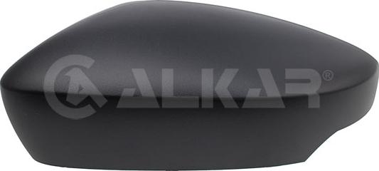 Alkar 6343673 - Copertura, Specchio esterno autozon.pro