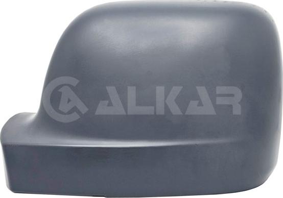 Alkar 6343083 - Copertura, Specchio esterno autozon.pro