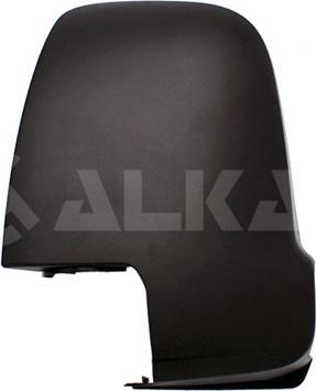 Alkar 6343021 - Copertura, Specchio esterno autozon.pro