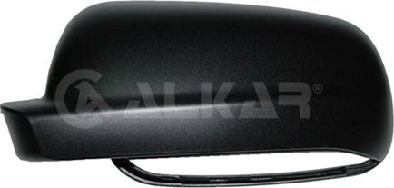 Alkar 6343070 - Copertura, Specchio esterno autozon.pro