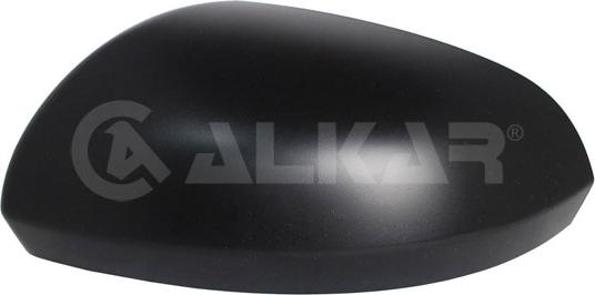 Alkar 6343195 - Copertura, Specchio esterno autozon.pro