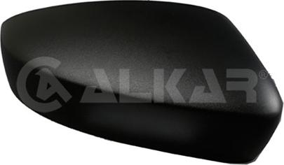 Alkar 6343140 - Copertura, Specchio esterno autozon.pro