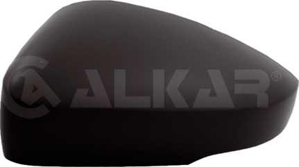 Alkar 6343123 - Copertura, Specchio esterno autozon.pro