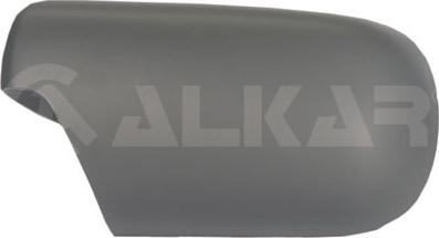 Alkar 6343844 - Copertura, Specchio esterno autozon.pro