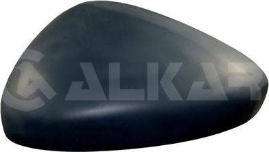 Alkar 6343862 - Copertura, Specchio esterno autozon.pro