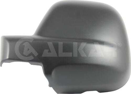 Alkar 6343867 - Copertura, Specchio esterno autozon.pro