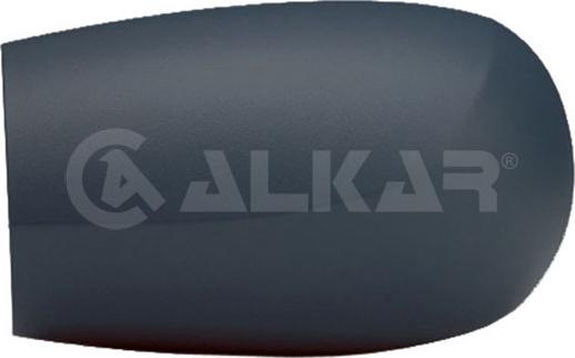 Alkar 6343349 - Copertura, Specchio esterno autozon.pro