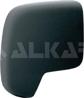 Alkar 6343351 - Copertura, Specchio esterno autozon.pro