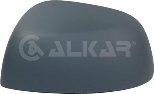 Alkar 6343366 - Copertura, Specchio esterno autozon.pro