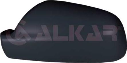 Alkar 6343307 - Copertura, Specchio esterno autozon.pro