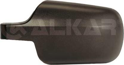 Alkar 6343387 - Copertura, Specchio esterno autozon.pro