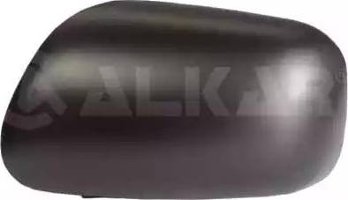 Alkar 6343265 - Copertura, Specchio esterno autozon.pro