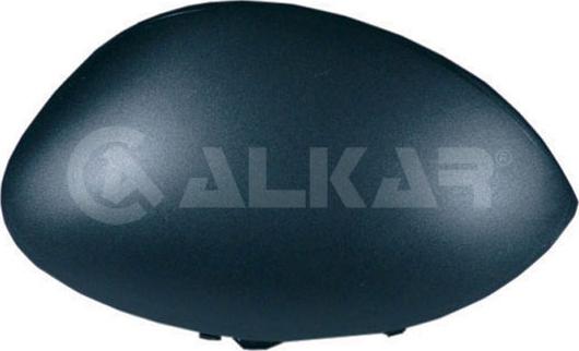 Alkar 6343283 - Copertura, Specchio esterno autozon.pro