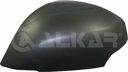 Alkar 6343233 - Copertura, Specchio esterno autozon.pro