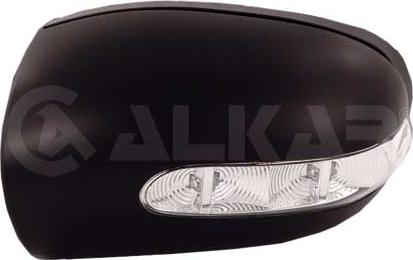 Alkar 6343706 - Copertura, Specchio esterno autozon.pro