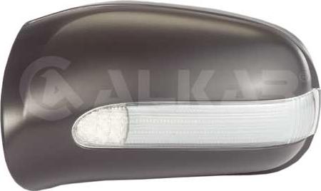 Alkar 6343702 - Copertura, Specchio esterno autozon.pro