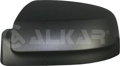 Alkar 6343710 - Copertura, Specchio esterno autozon.pro