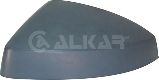 Alkar 6343782 - Copertura, Specchio esterno autozon.pro