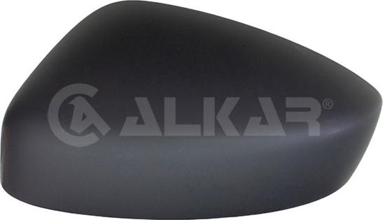 Alkar 6343738 - Copertura, Specchio esterno autozon.pro