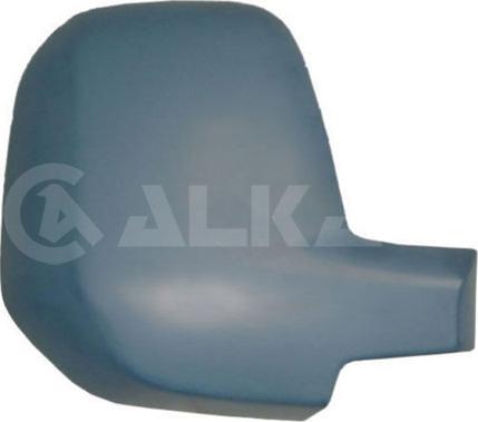 Alkar 6342998 - Copertura, Specchio esterno autozon.pro