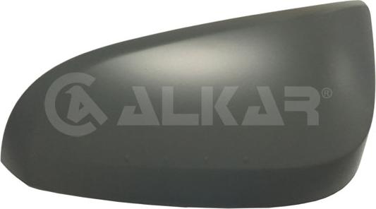 Alkar 6342919 - Copertura, Specchio esterno autozon.pro