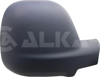 Alkar 6342916 - Copertura, Specchio esterno autozon.pro