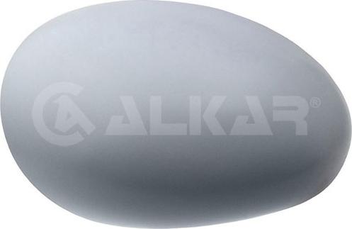 Alkar 6342918 - Copertura, Specchio esterno autozon.pro